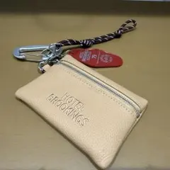 FRAMeWORK BALMYDAYS 別注MOTEL CHARMポーチ