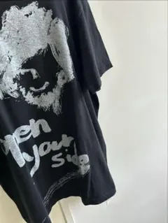 GroundY ヨウジヤマモト Tシャツ 3 yohji yamamotoのサムネイル