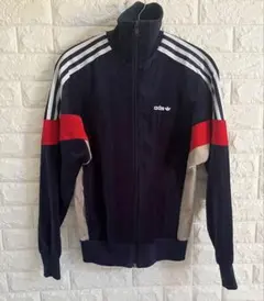アディダス ベロアトラックジャケット XSサイズ adidas ジャージ