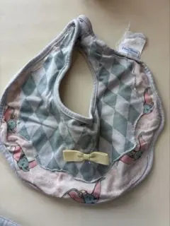 ディズニーリゾート　ダンボ　スタイ