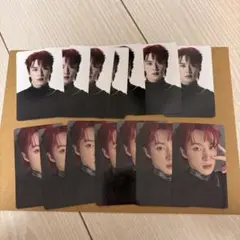 JO1 BE CLASSIC 通常 トレカ セルカ 河野純喜 計14枚