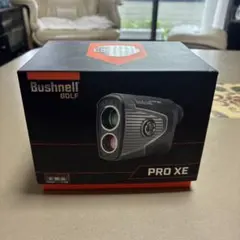 2026年最新】bushnell pro xeの人気アイテム - メルカリ