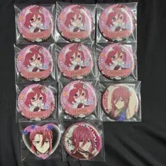 あんスタ 中国缶 衣更真緒 15点 - メルカリ