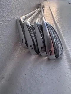 2025年最新】エピック アイアン レディースの人気アイテム