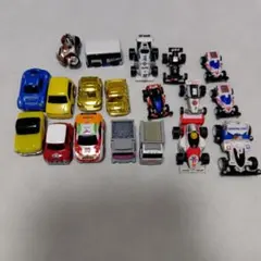 2026年最新】チョロQの人気アイテム - メルカリ