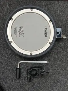 動作品】 Roland PDX-8 メッシュパッド タム スネア - メルカリ