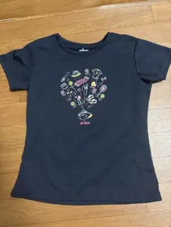 プリンス　テニスウェア tシャツ