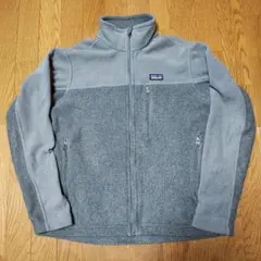 Patagonia パタゴニア シンプル シンチラ ジャケット フリース