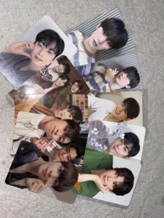 ASTRO トレカ　まとめ売り