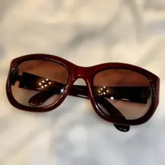 EMMANUELLE KHANH★エマニュエル カーン・サングラスPARIS希少のサムネイル