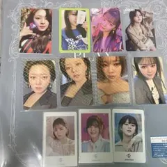 TWICE ジョンヨン まとめ売り