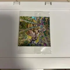 ドラゴンボール ゴジータ ウエハース