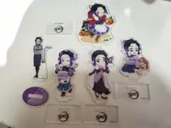 鬼滅の刃 胡蝶しのぶ アクリルスタンド