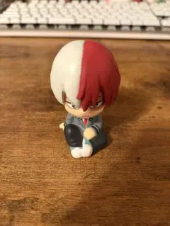 僕のヒーローアカデミア 轟焦凍 フィギュア