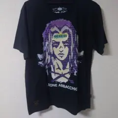 glamb × JOJO 　黄金の風　アバッキオ　Tシャツ Mのサムネイル