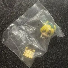 ジョジョ　空条徐倫　ガチャ