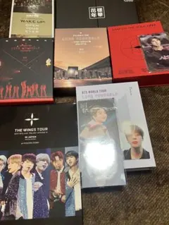 韓国限定】 IVE THE 1STWORLDTOUR IN CINEMA特典 | Mercari