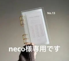 neco（３月７日お休み）様 リクエスト 2点 まとめ商品