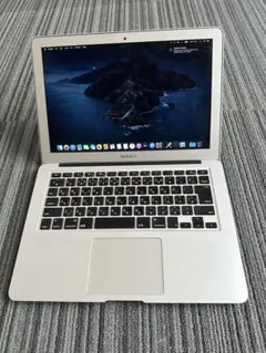 Apple MacBook Air Early 2015 ジャンク - メルカリ