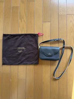 ケイトスペード　ミニショルダーバッグ