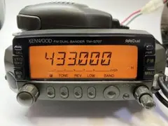 ケンウッドTM-733G - メルカリ
