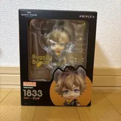 2025年最新】ラギー ねんどろいどの人気アイテム - メルカリ