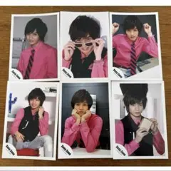 【中島健人】SexyZone 公式写真 まとめ売り セクシーゾーン ケンティー