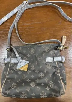 russet ミニショルダーバッグのサムネイル