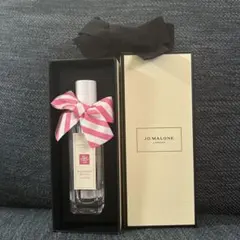 【新品・未開封】Jo Malone ラズベリーリップル30ml
