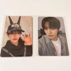 ALD1 EUPHORIA 渋谷 タワレコ 限定 ラキドロ トレカ リオ