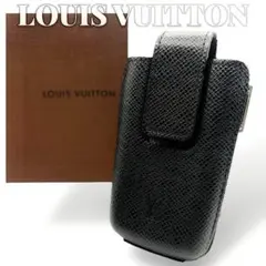 路易威登 Taiga 香菸盒 7334