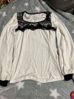 セシルマクビー　カットソー