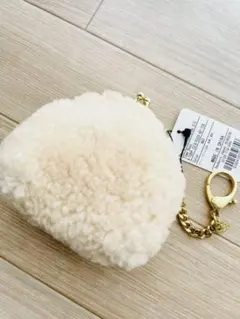 ノベルティ コインケース