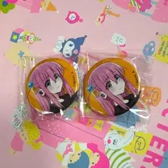 ぼっち・ざ・ろっく! 音アニ　バッチ　未開封　非売品　限定　後藤ひとり