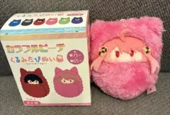 カラフルピーチ　くるみたぴぬい　のあ