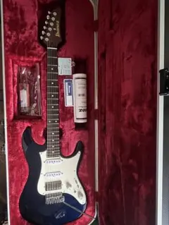 Ibanez Prestige AZ2204NW-DTBのサムネイル