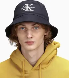 Calvin Klein バケットハット