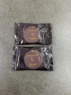 クレ・ド・ポー ボーテ　シナクティフ サボンn・6gサンプル×2