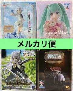 美少女フィギュア