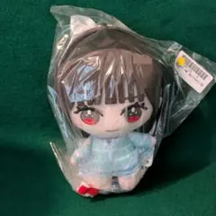 み*ん様 ≠ME ノットイコールミー ノイミー ぬいぐるみ 蟹沢萌子