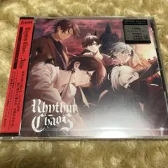 5-Vocal-Band ""EROSION"" 3rd Season vol…