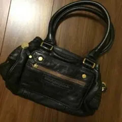 美品 マークバイマークジェイコブス ハンドバッグ トートバッグ