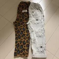 MARKEY'S パンツ 2点セット