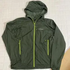 2025年最新】モンベルライトシェルパーカーの人気アイテム