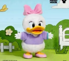 haru_rin様用　ディズニー　ミッキーファミリー　デイジー　デール