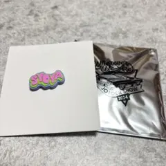 JO1 JO1DER SHOW2024カスタムラバーチャーム　木全翔也