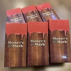 新品 ゴルフボールメーカーズマーク 非売品