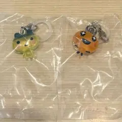 たまごっち めじるしアクセサリー３　2個セット♪