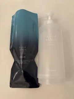 AQUA VENIS クレンジングジェル 大容量タイプ詰替用 - メルカリ