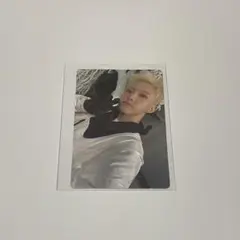 SEVENTEEN セブチ ホシ トレカ sector17